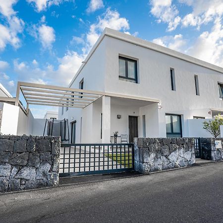 Casa Amy-Costa Teguise Villa Dış mekan fotoğraf