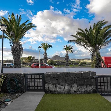 Casa Amy-Costa Teguise Villa Dış mekan fotoğraf