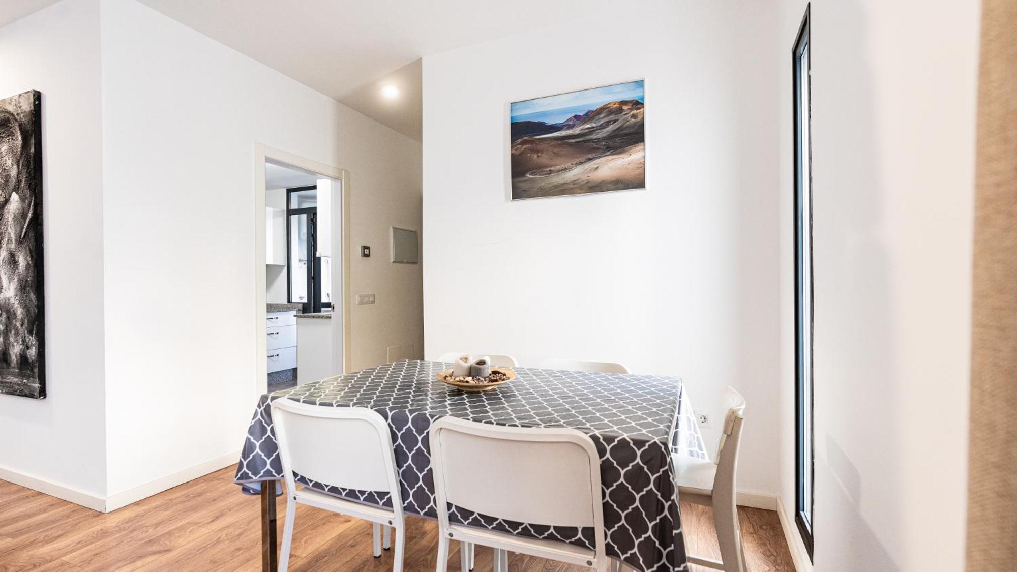 Casa Amy-Costa Teguise Villa Dış mekan fotoğraf