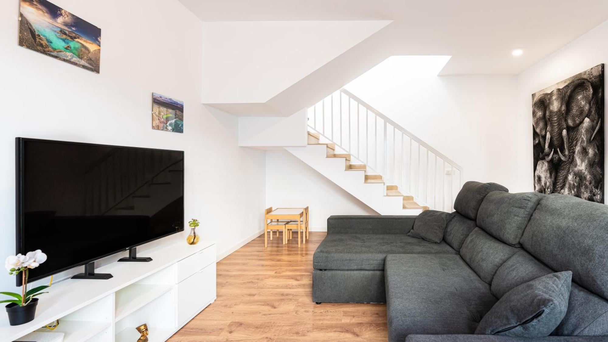 Casa Amy-Costa Teguise Villa Dış mekan fotoğraf