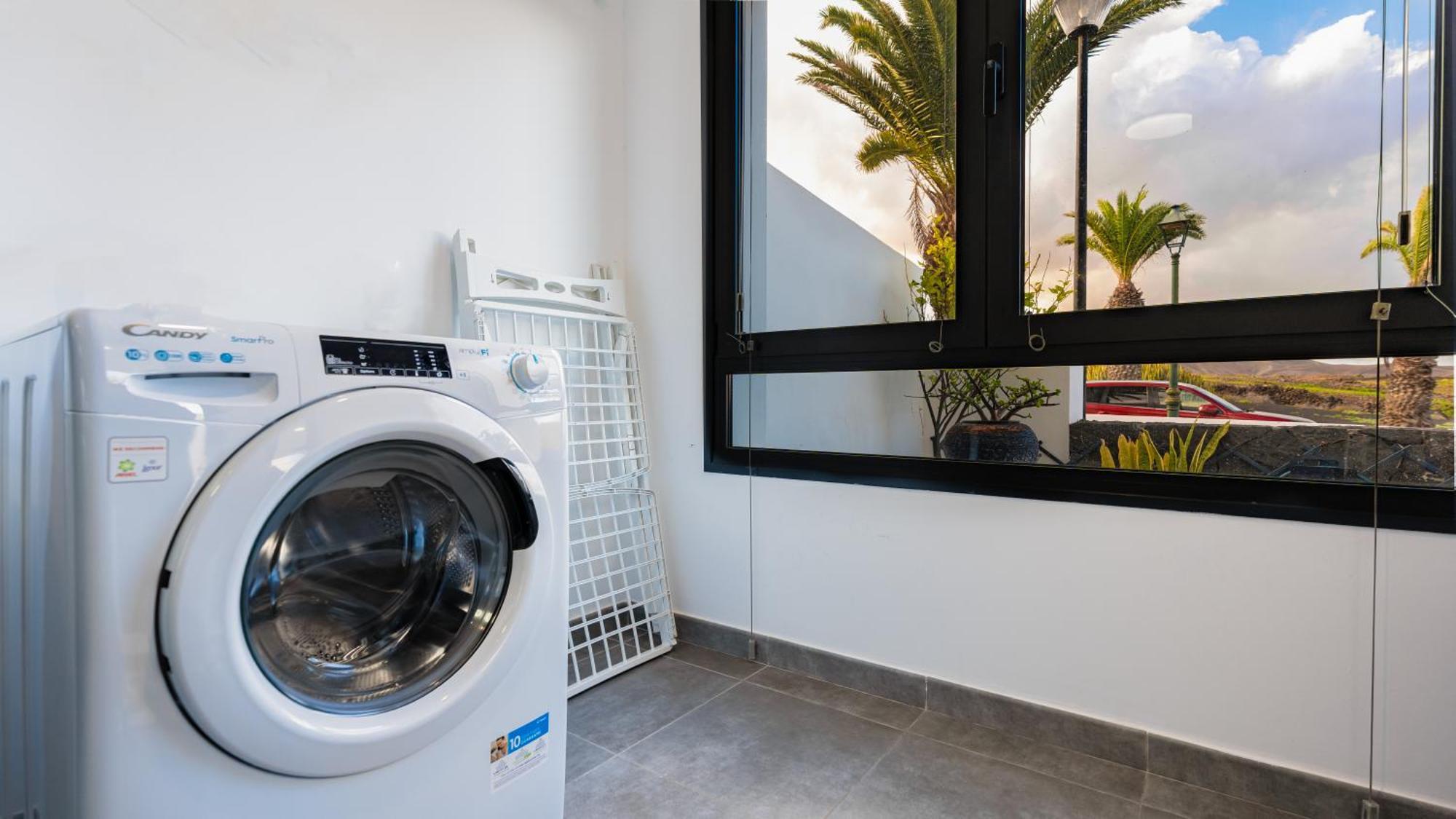 Casa Amy-Costa Teguise Villa Dış mekan fotoğraf