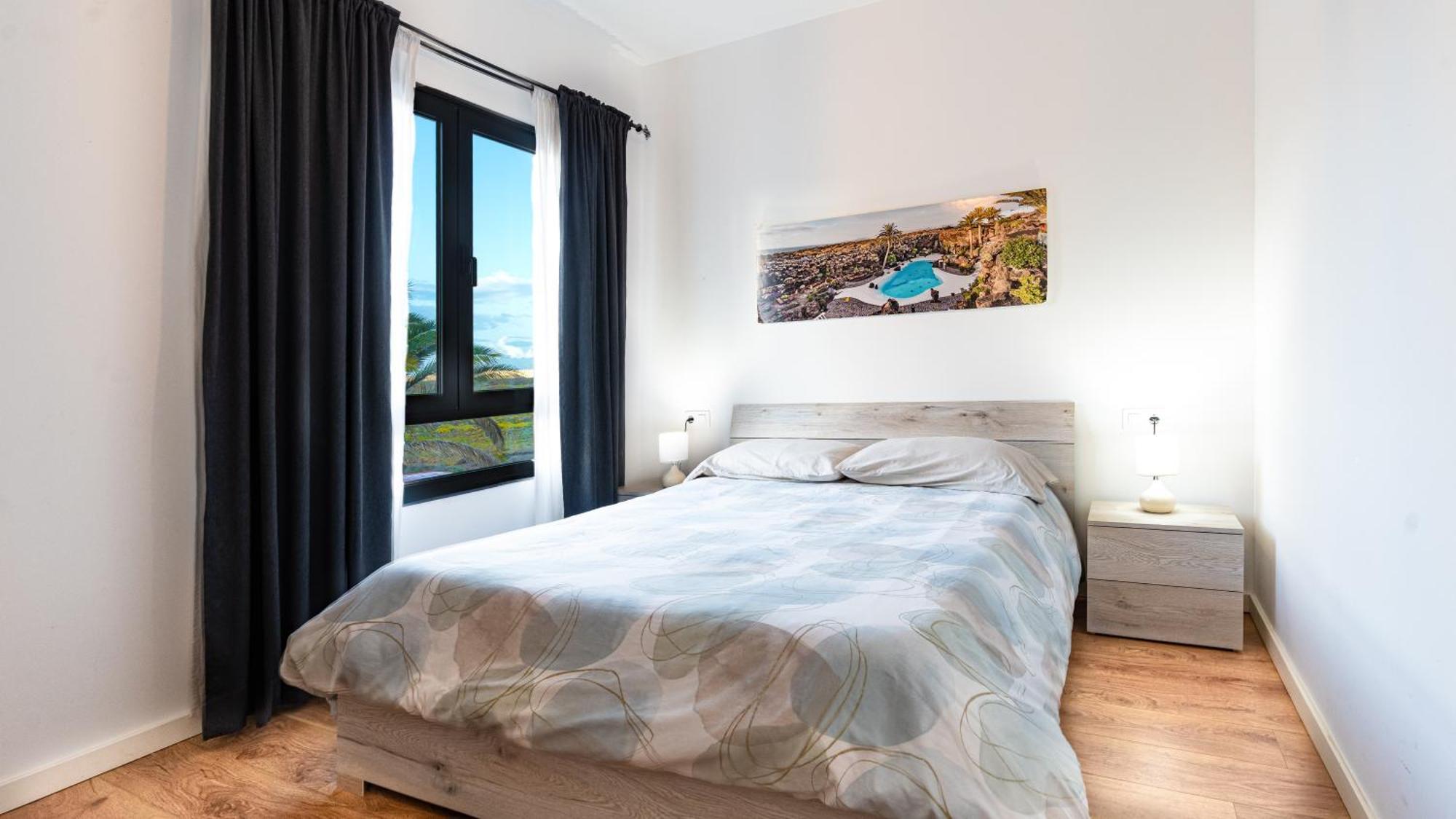 Casa Amy-Costa Teguise Villa Dış mekan fotoğraf