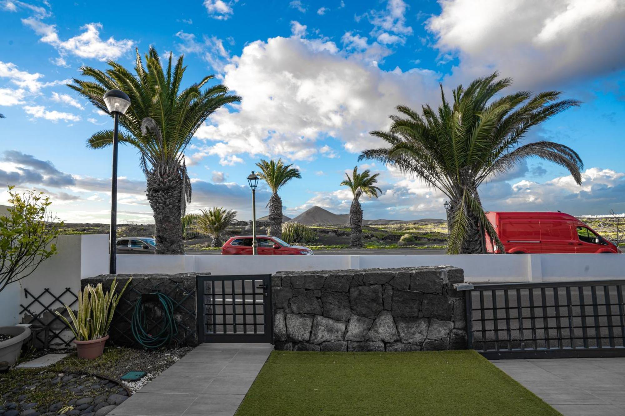 Casa Amy-Costa Teguise Villa Dış mekan fotoğraf