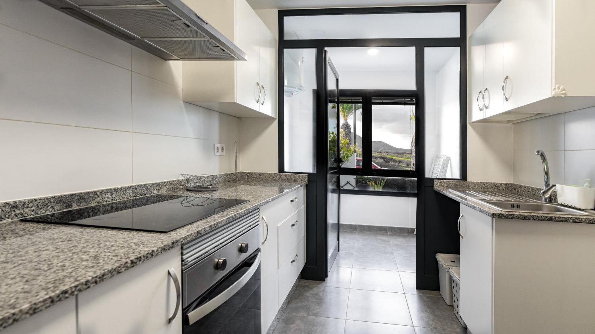 Casa Amy-Costa Teguise Villa Dış mekan fotoğraf